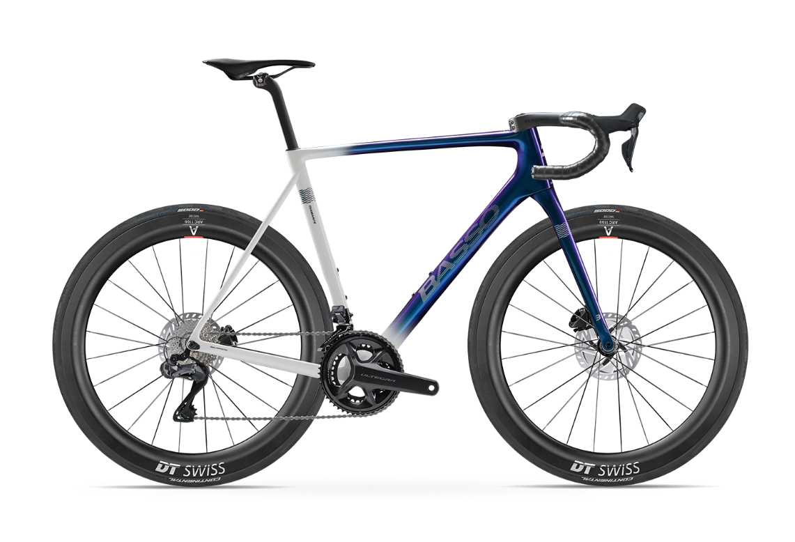 Basso Diamante