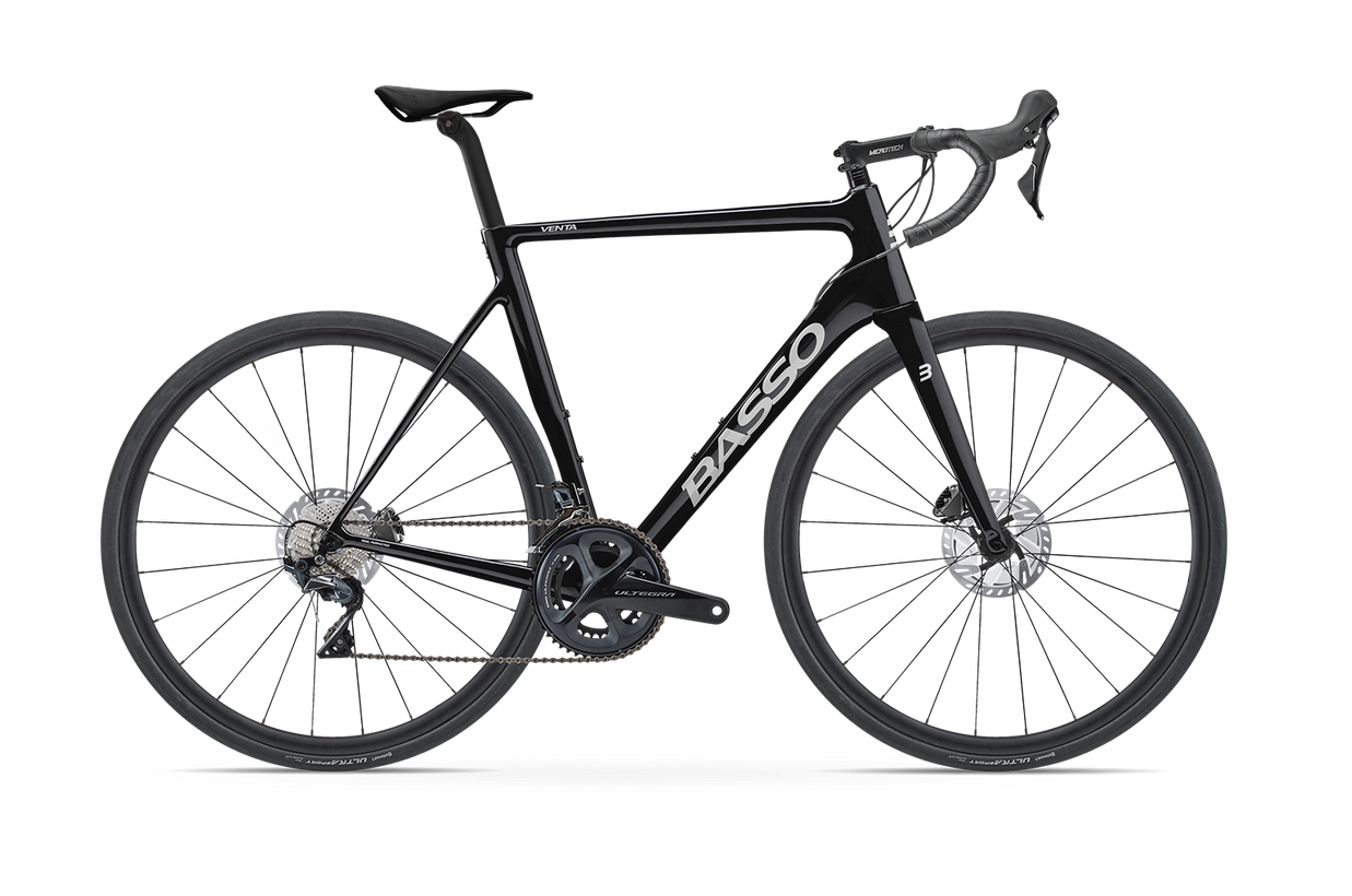 Basso Venta