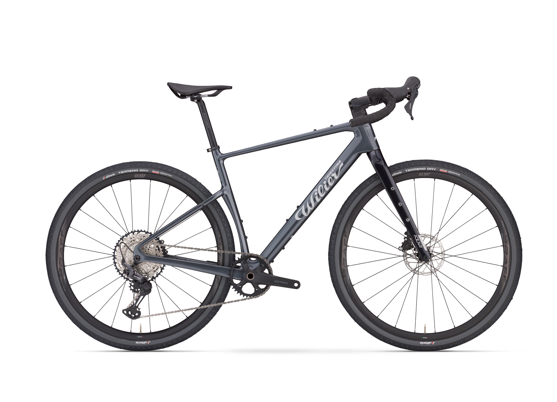 Wilier Adlar – S