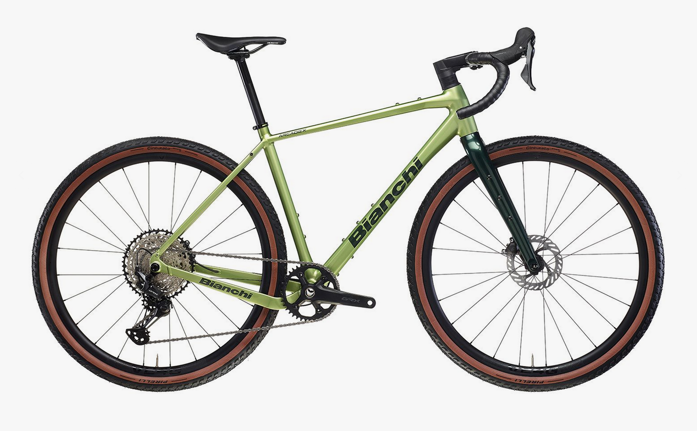 Bianchi Arcadex AL – L