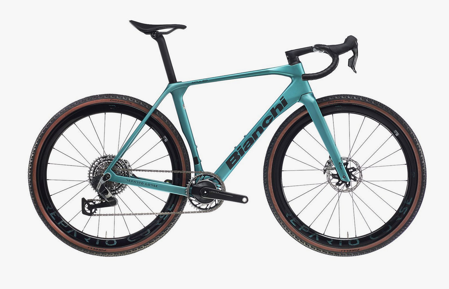 Bianchi Impulso RC – M