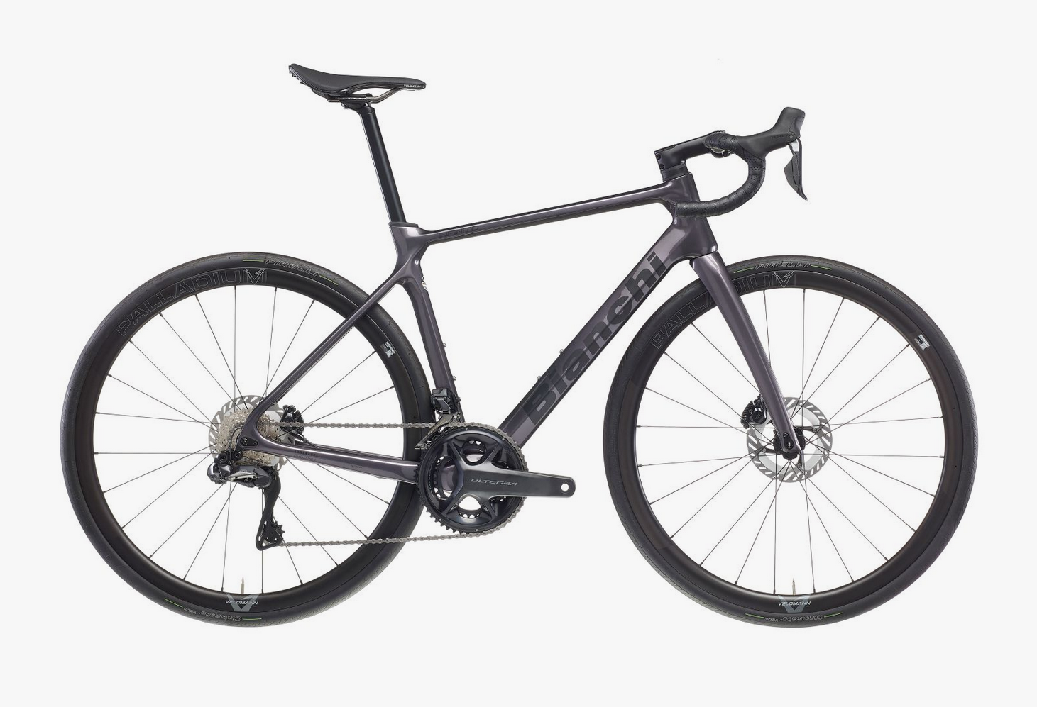 Bianchi Infinito – 57 cm