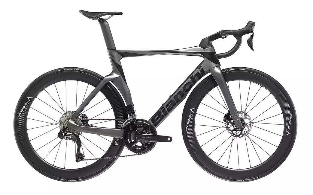 Bianchi Oltre Comp – 55 cm