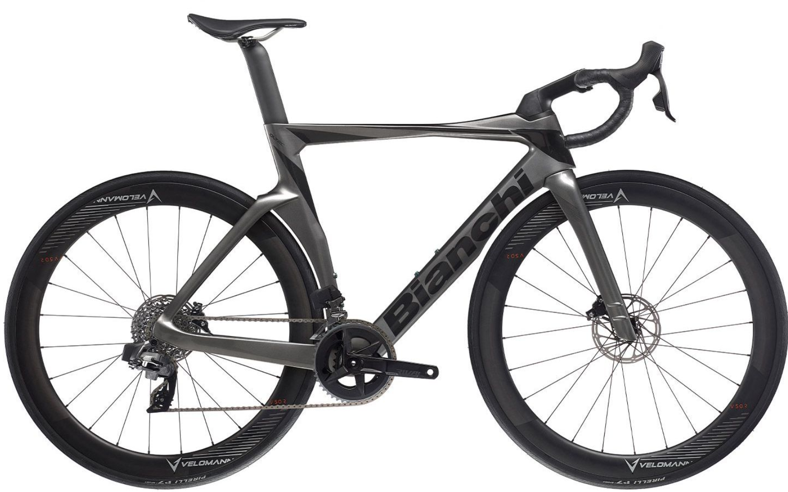 Bianchi Oltre Comp – 57 cm