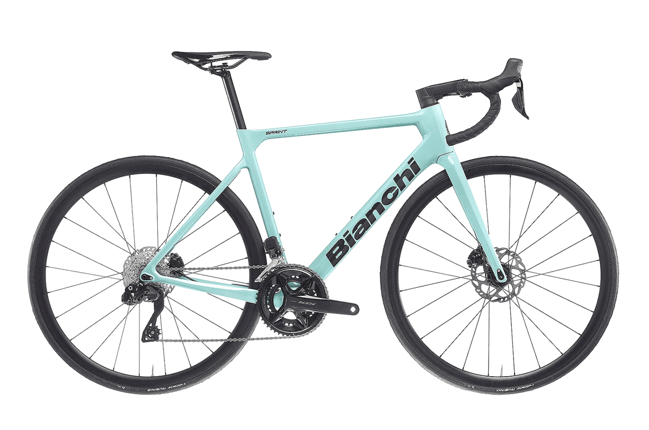 Bianchi Sprint – 47 cm