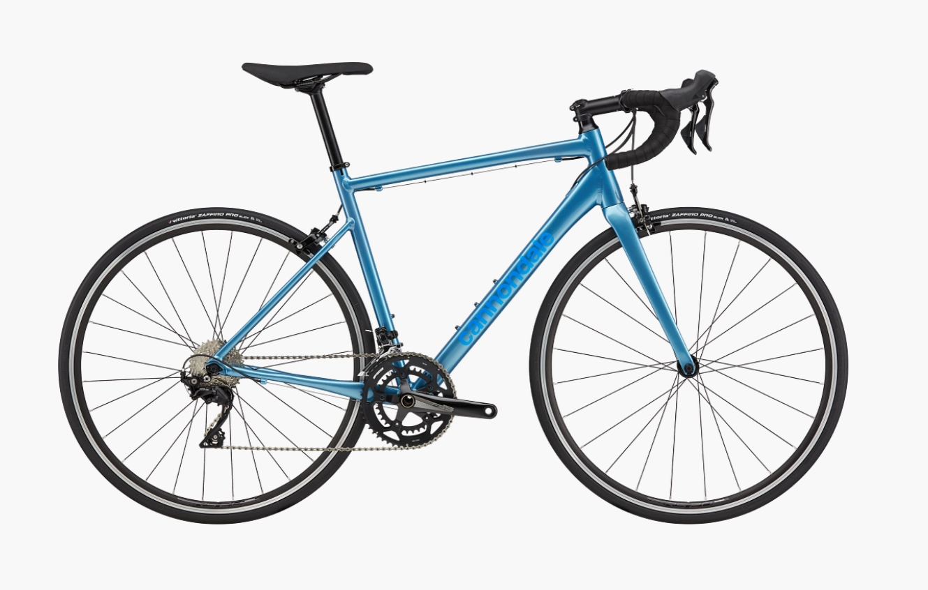 Cannondale Caad Optimo 1 – 54 cm