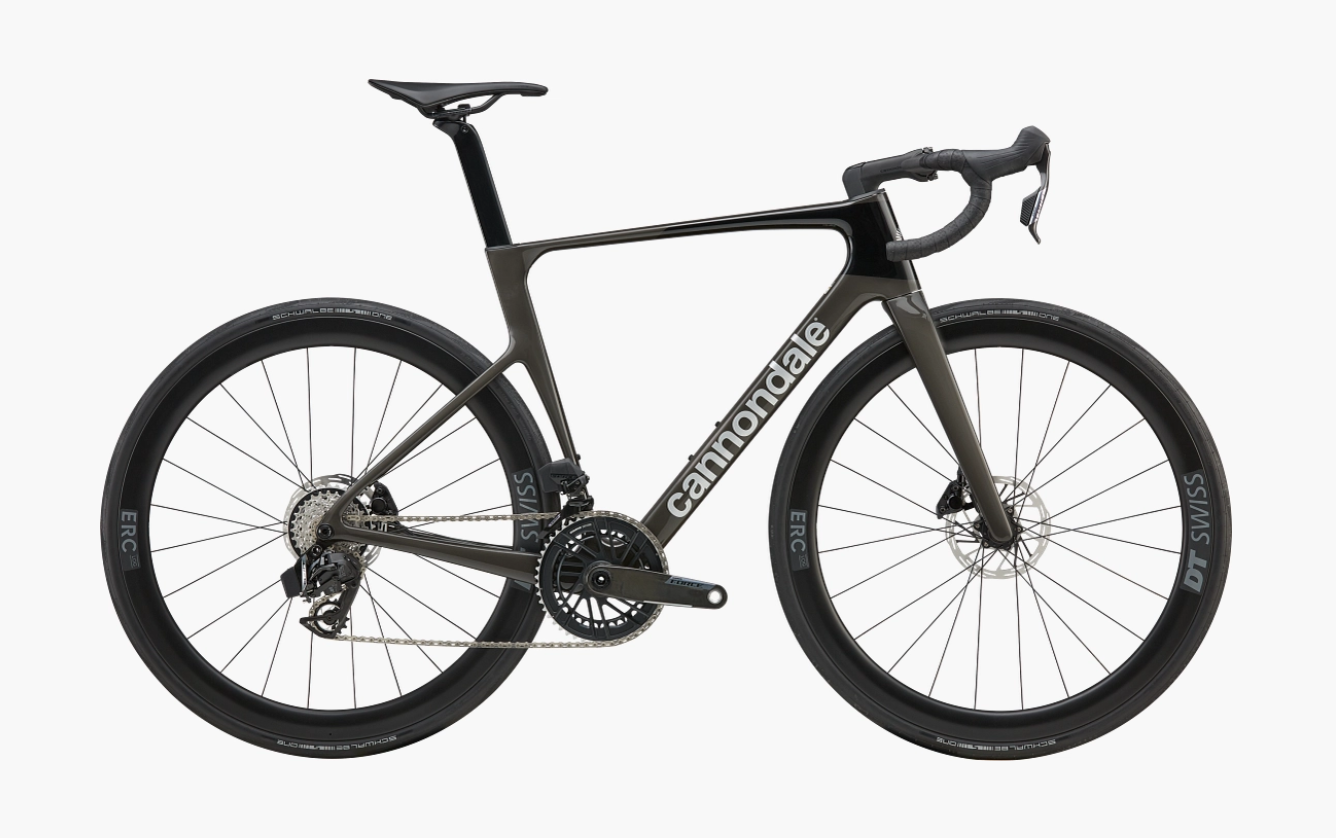 Cannondale SuperSix Evo 3 – 51 cm
