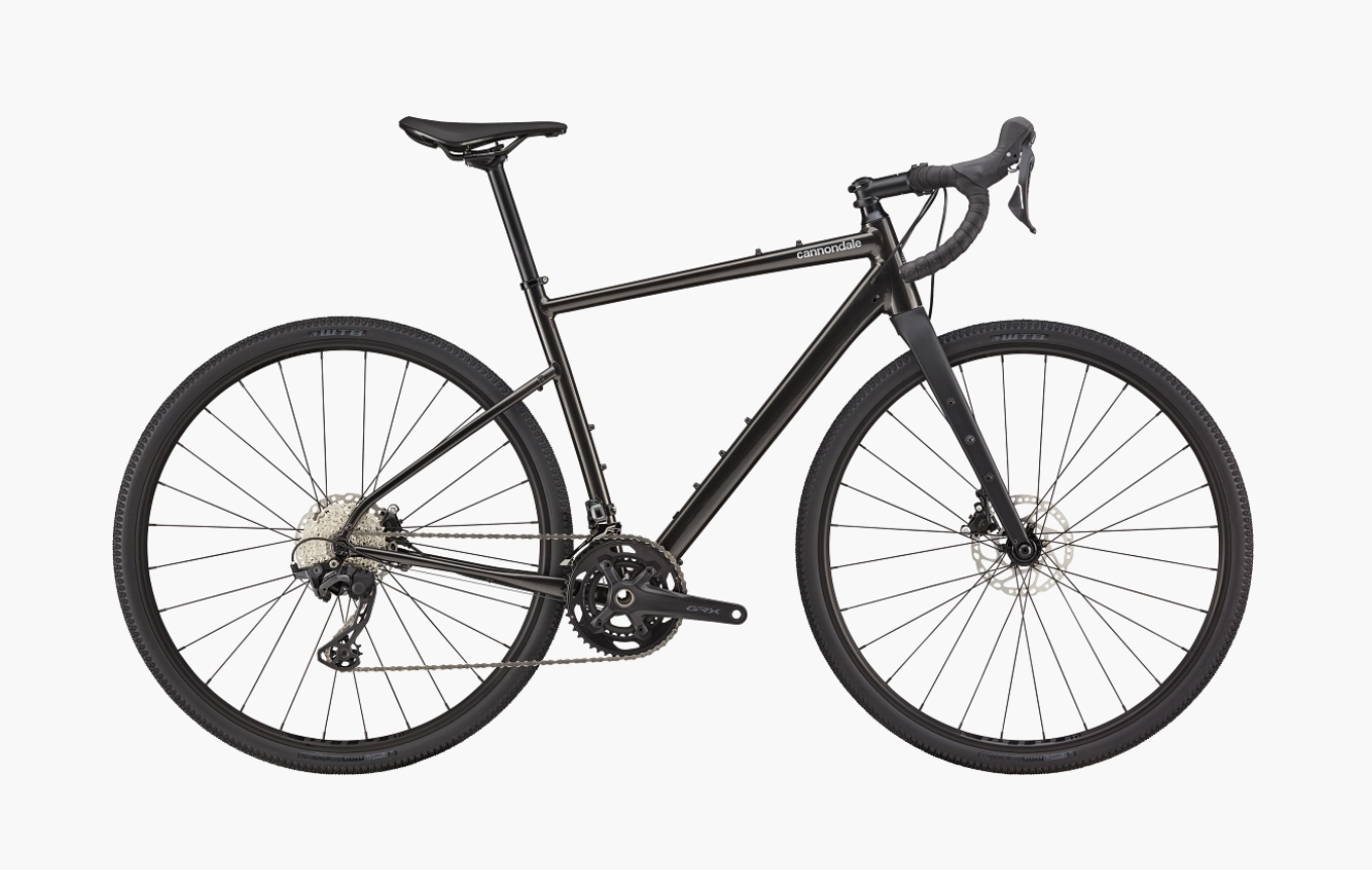 Cannondale Topstone 1 – M