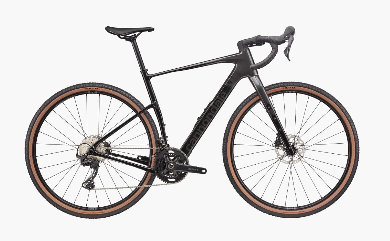 Cannondale Topstone Carbon 3 – 56 cm