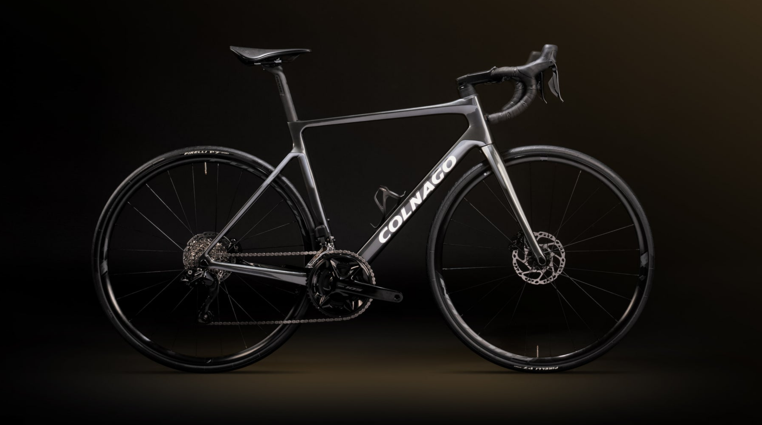 Colnago V4 – 53 cm