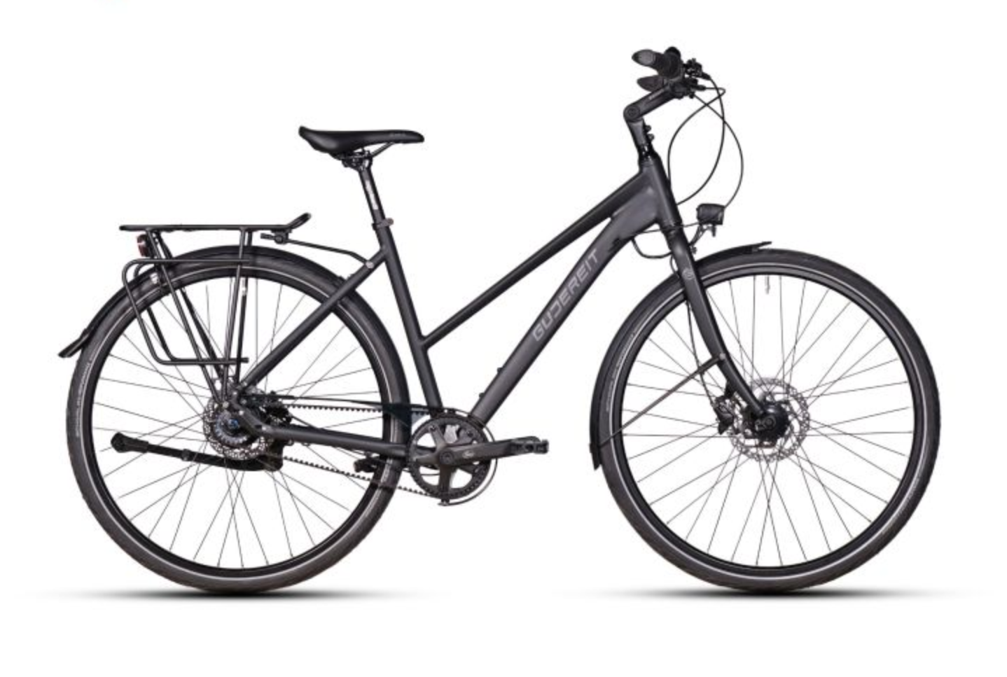 Gudereit Fantasy 8.0 evo lite – 55 cm