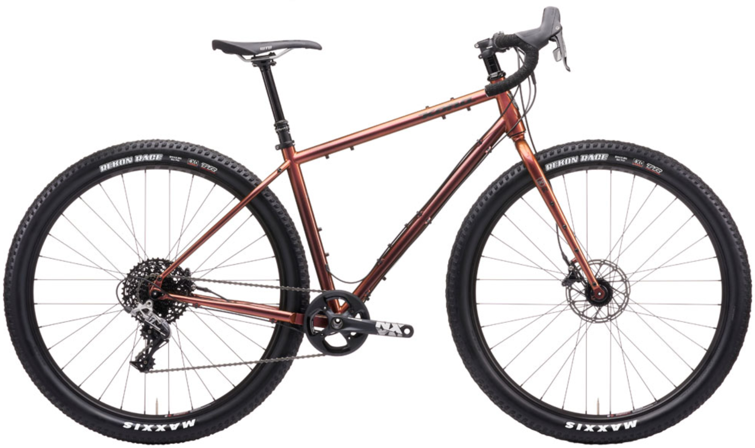 Kona Sutra ULTD – 58 cm