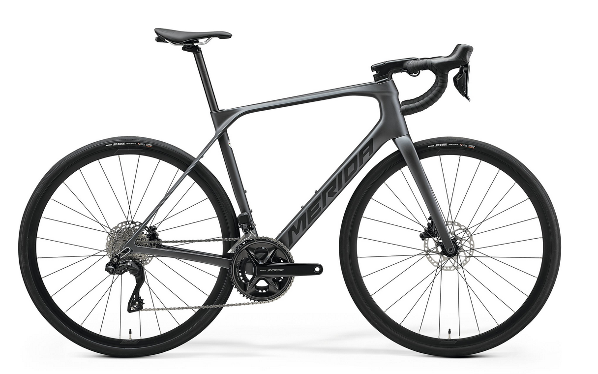 Merida Scultura Endurance 6000 – L