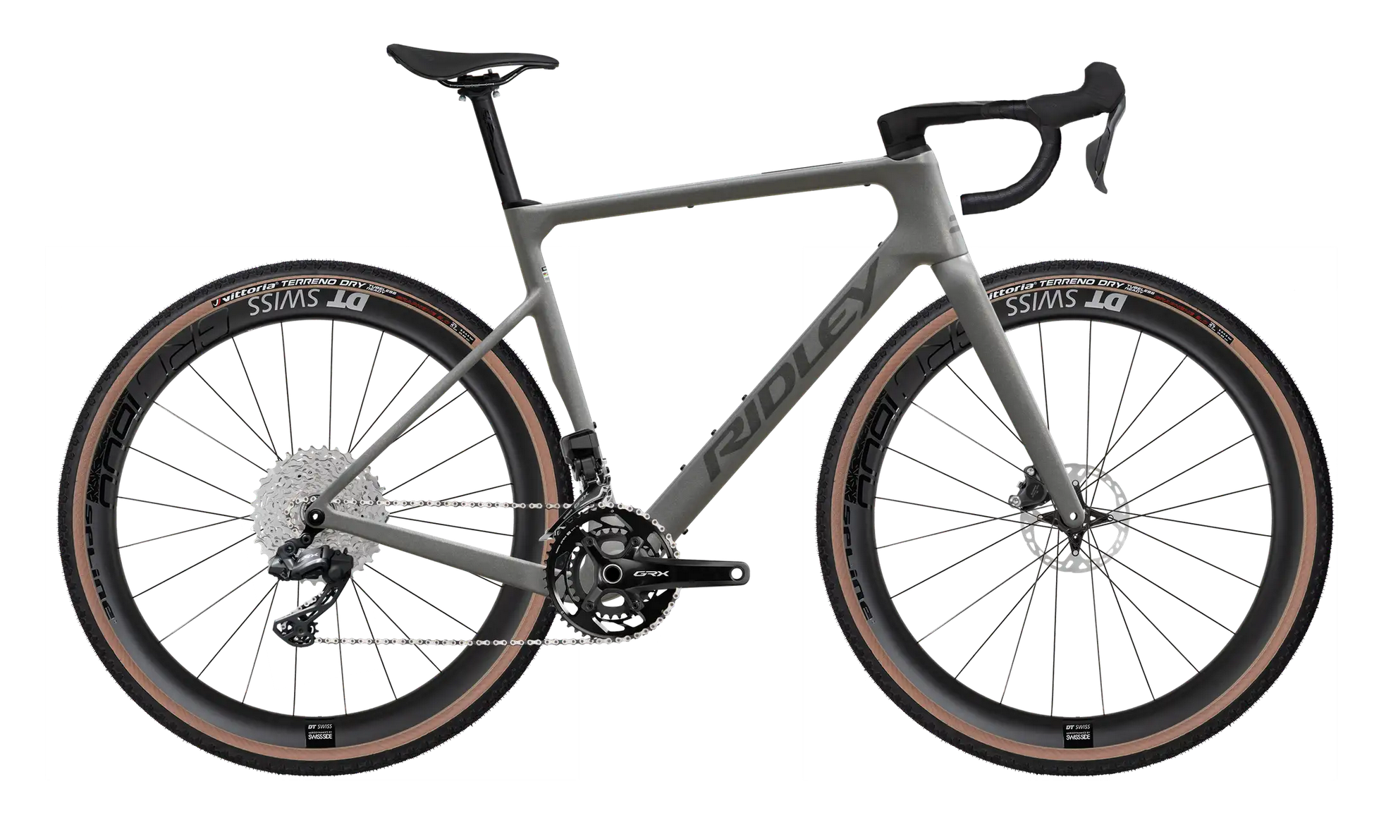 Ridley ASTR – L