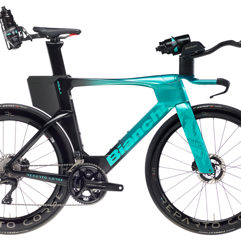 Bianchi Aquila RC TRI – L