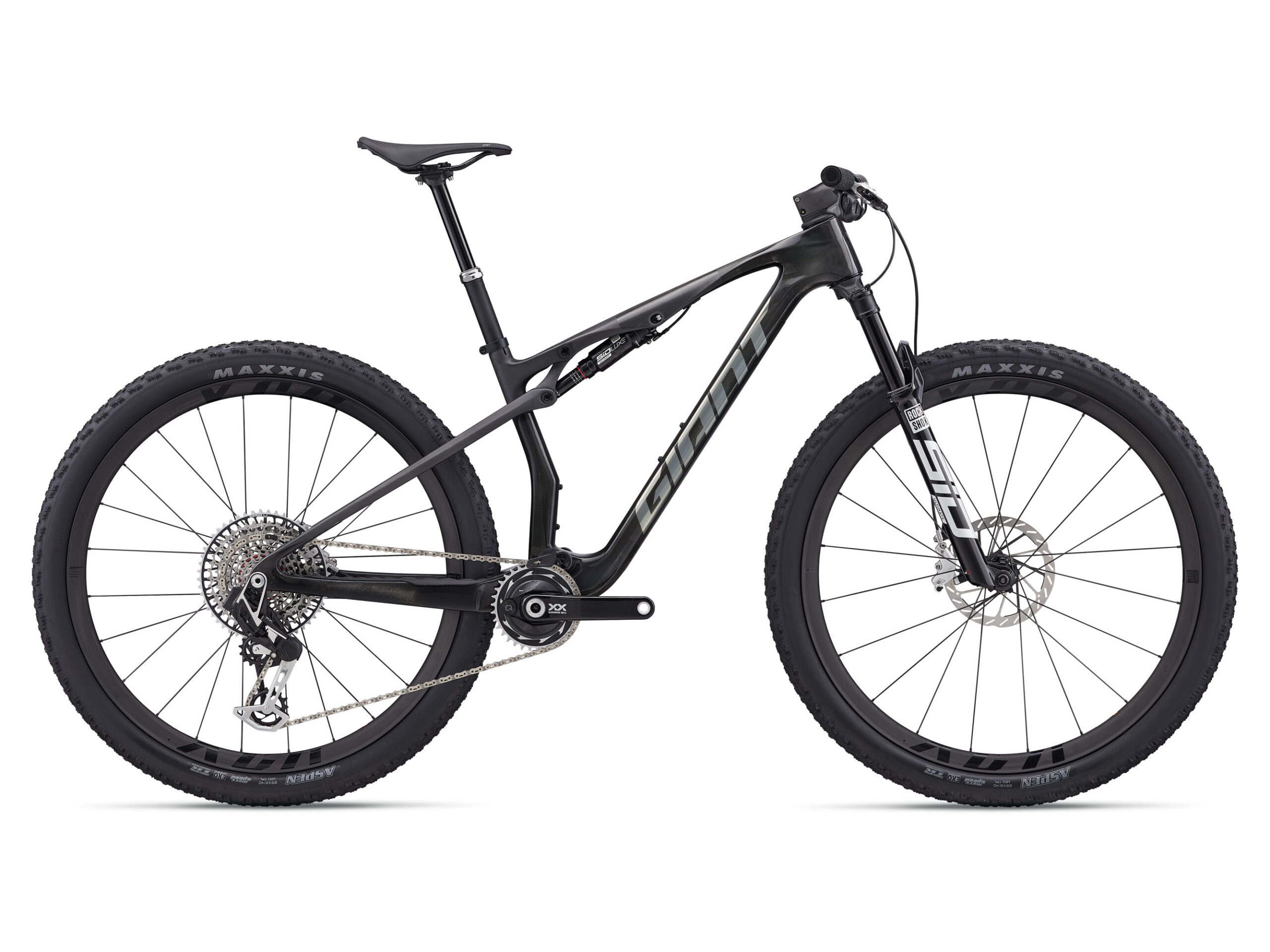Giant Anthem Advanced SL 0 – L