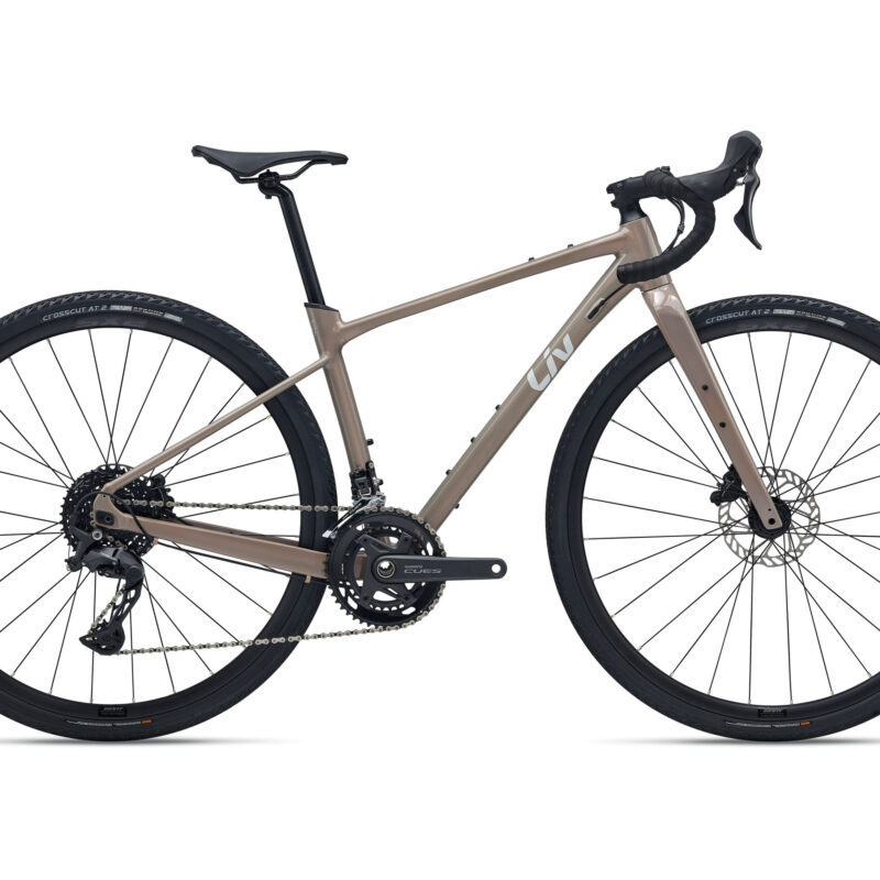 Liv Devote 1 – XS