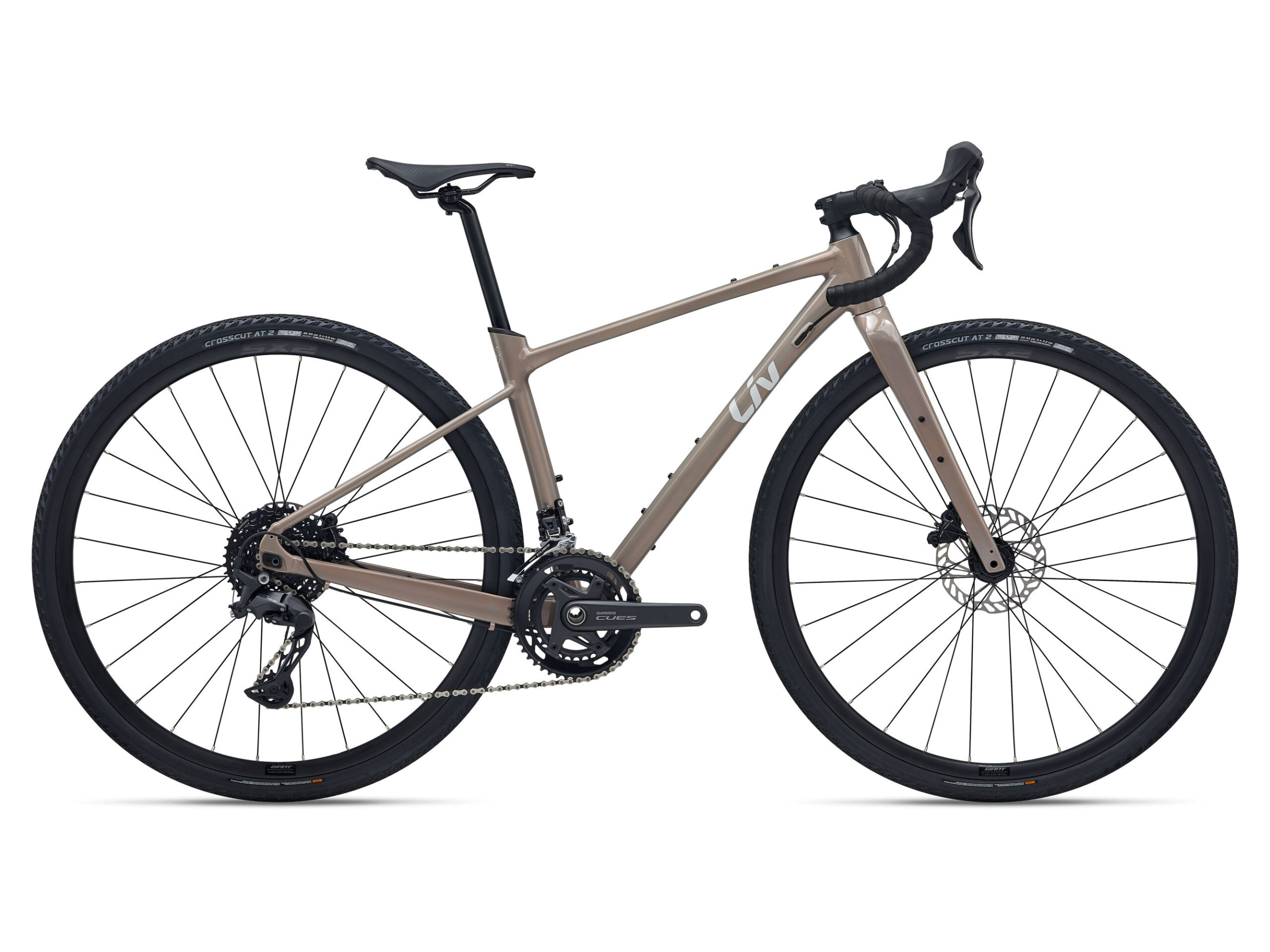 Liv Devote 1 – XS