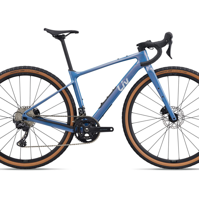 Liv Devote Advanced 2 – M
