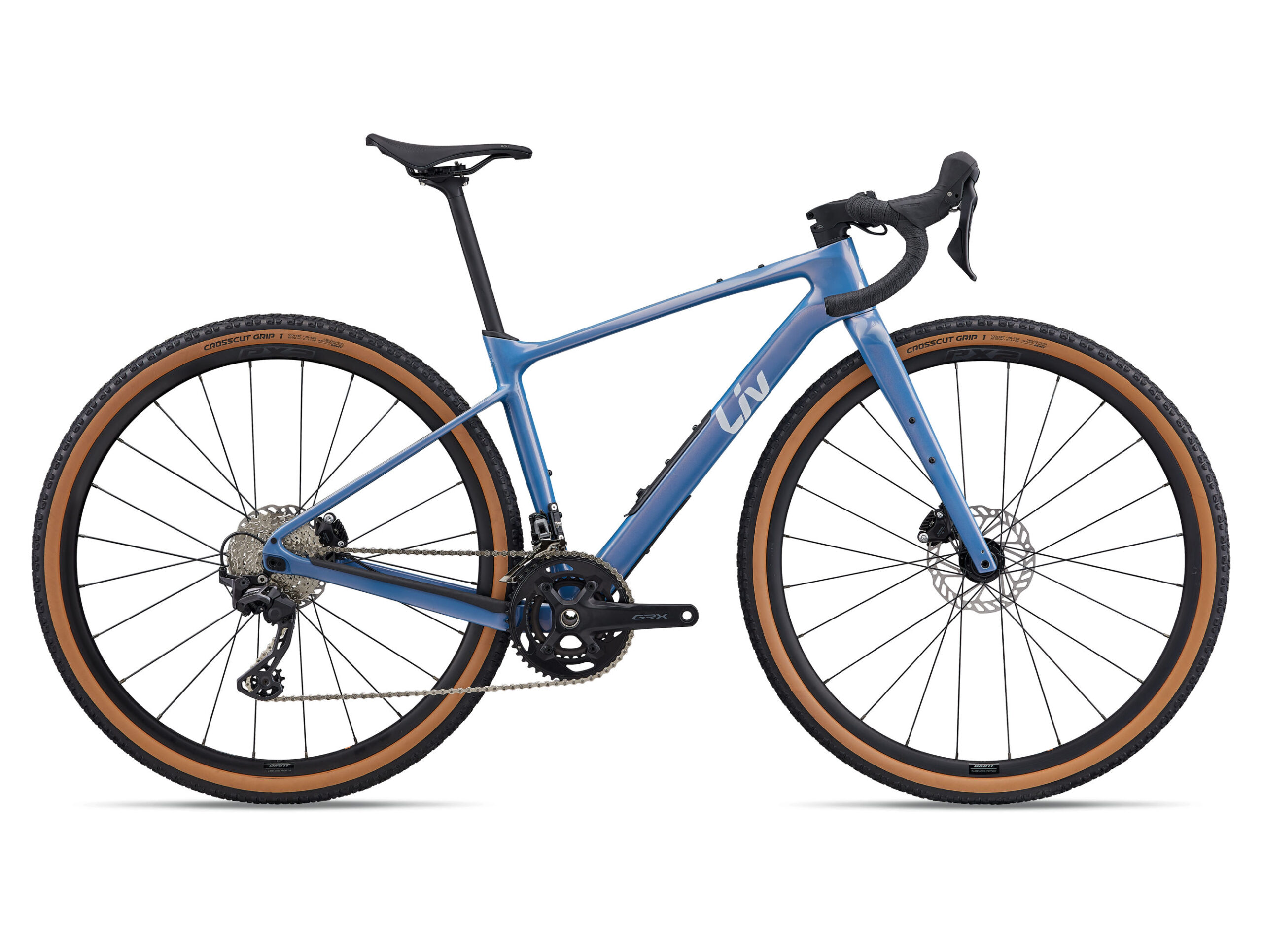 Liv Devote Advanced 2 – M