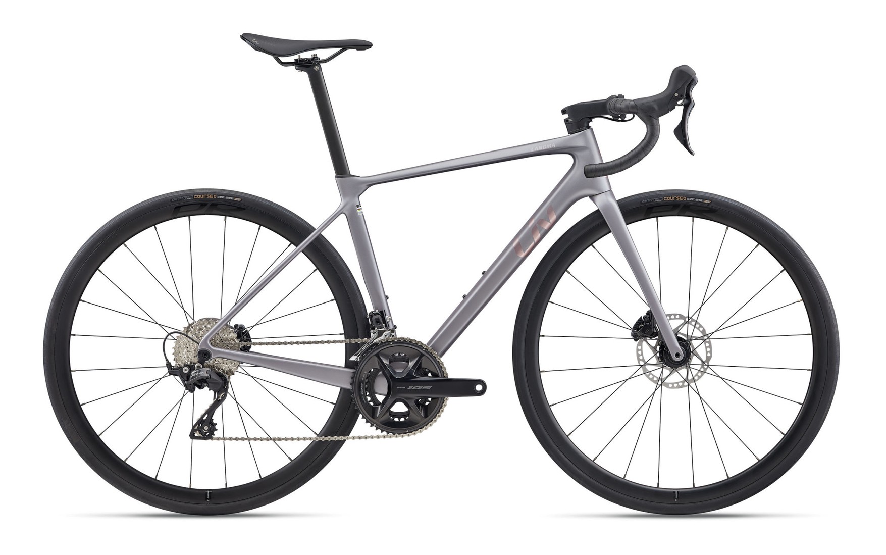 Liv Langma Advanced 2 – M